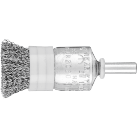 PFERD Pinselbürsten mit Schaft PBUR 2022/6 ST 0,20 Produktbild