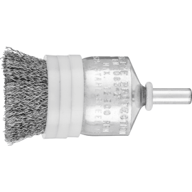 PFERD Pinselbürsten mit Schaft PBUR 2530/6 ST 0,20 Produktbild