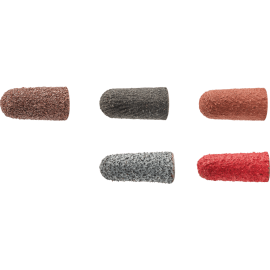 POLICAP-Hülsen Rundkegel (KEL)