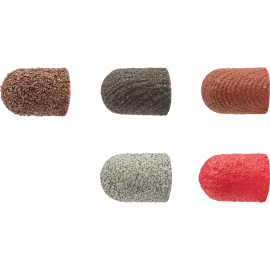 POLICAP-Hülsen Walzenrund (WRC)