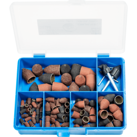 PFERD POLICAP PCS WKG 110 Produktbild