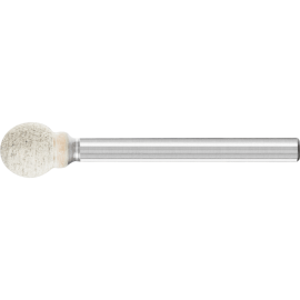 PFERD Poliflex-Feinschleif-Werkzeuge PF KU 06/3 AN 120 TX Produktbild