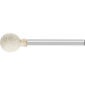 PFERD Poliflex-Feinschleif-Werkzeuge PF KU 08/3 AN 120 TX Produktbild