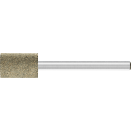 PFERD Poliflex-Feinschleif-Werkzeuge PF ZY 0812/3 AW 120 LHR Produktbild