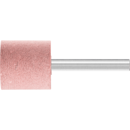 PFERD Poliflex-Feinschleif-Werkzeuge PF ZY 2525/6 AR 220 GR Produktbild