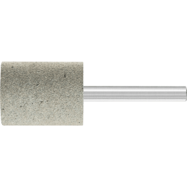 PFERD Poliflex-Feinschleif-Werkzeuge PF ZY 2530/6 CN 80 PUR-W Produktbild