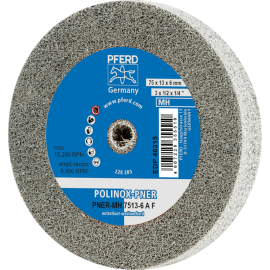 PFERD Vlieswerkzeuge PNER-MH 7513-6 A F Produktbild