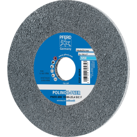 PFERD Vlieswerkzeuge PNER-MW 15006-25,4 SiC F Produktbild