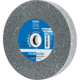 PFERD Vlieswerkzeuge PNER-MW 15025-25,4 SiC F Produktbild