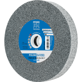 PFERD Vlieswerkzeuge PNER-W 15025-25,4 SiC F Produktbild