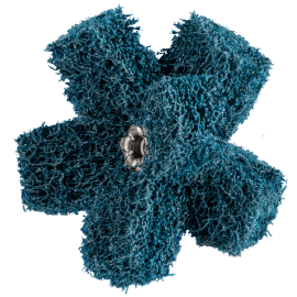 PFERD Vlieswerkzeuge PNST 50-2 A 100 Produktbild