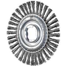 PFERD Rundbürsten Pipeline POS RBG 11506/X-LOCK PIPE ST 0,50 Produktbild