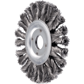 PFERD Rundbürsten POS RBG 12512/22,2 CT ST HD 0,50 Produktbild