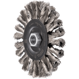 PFERD Rundbürsten POS RBG 12512/M14 CT INOX HD 0,35 Produktbild