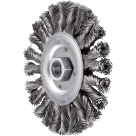 PFERD Rundbürsten POS RBG 12512/M14 CT ST HD 0,50 Produktbild