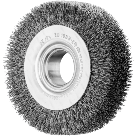 PFERD Rundbürsten POS RBU 8020/20 ST 0,15 Produktbild