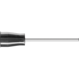 PFERD Klettronden- und Klettrondenhalter PSA-H 12-2,35 Produktbild