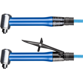 Pneumatikwinkelschleifer PWAS 1/800