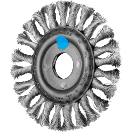 PFERD Rundbürsten RBG 11512/22,2 CT INOX 0,35 Produktbild