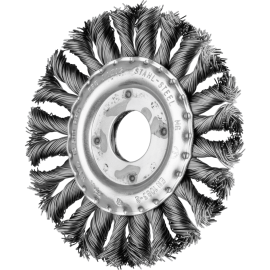 PFERD Rundbürsten POS RBG 11512/22,2 CT ST 0,50 Produktbild
