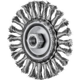 PFERD Rundbürsten POS RBG 11512/M14 CT INOX 0,35 Produktbild