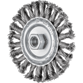 PFERD Rundbürsten POS RBG 11512/M14 CT ST 0,50 Produktbild