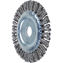 PFERD Rundbürsten Pipeline RBG 12506/22,2 PIPE CT ST 0,50 Produktbild