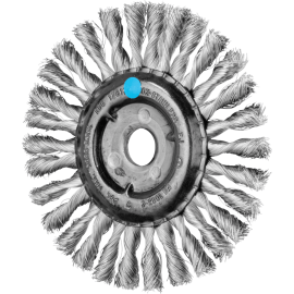 PFERD Rundbürsten POS RBG 17813/22,2 CT INOX 0,35 Produktbild