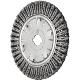 PFERD Rundbürsten RBG 35020/50,8 CT ST 0,50 Produktbild