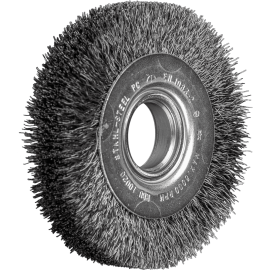 PFERD Rundbürsten RBU 10020/14,0 ST 0,30 Produktbild