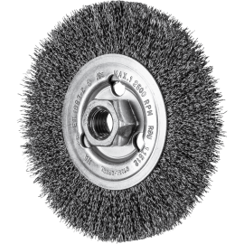 PFERD Rundbürsten POS RBU 11512/M14 ST 0,30 Produktbild