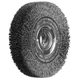 PFERD Rundbürsten RBU 15038/AK32-2 ST 0,30 Produktbild