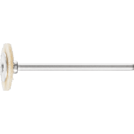 PFERD Miniaturbürsten RBU 1602/2,34 SBW Produktbild