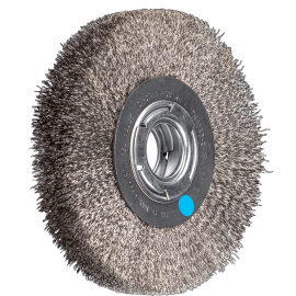 PFERD Rundbürsten RBU 18025/AK32-2 INOX 0,30 Produktbild