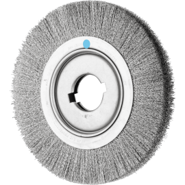 PFERD Rundbürsten RBU 25030/AK32-2 INOX 0,30 Produktbild