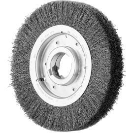 PFERD Rundbürsten RBU 25048/AK32-2 ST 0,30 Produktbild