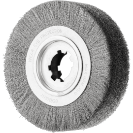 PFERD Rundbürsten RBU 25060/50,8 INOX 0,20 Produktbild