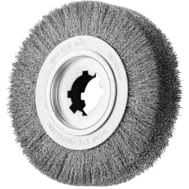 PFERD Rundbürsten RBU 25060/50,8 INOX 0,35 Produktbild