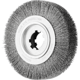 PFERD Rundbürsten RBU 25060/50,8 INOX 0,50 Produktbild