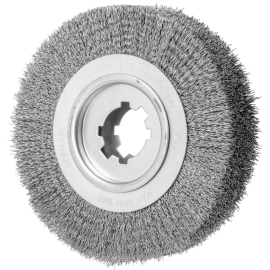 PFERD Rundbürsten RBU 25060/50,8 ST 0,50 Produktbild