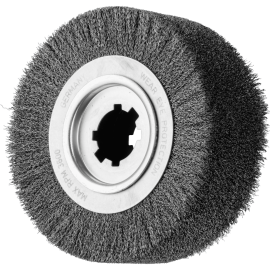 PFERD Rundbürsten RBU 25080/50,8 ST 0,35 Produktbild