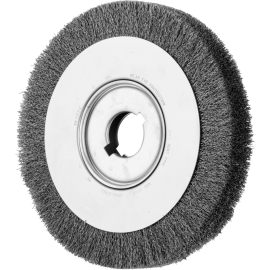 PFERD Rundbürsten RBU 30040/50,8 ST 0,30 Produktbild