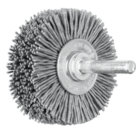 PFERD Rundbürsten mit Schaft RBU 5015/6 SiC 180 0,90 Produktbild