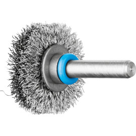 PFERD Bürsten INOX TOTAL RBUIT 3006/6 INOX 0,20 Produktbild