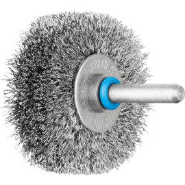 PFERD Bürsten INOX TOTAL RBUIT 5015/6 INOX 0,20 Produktbild