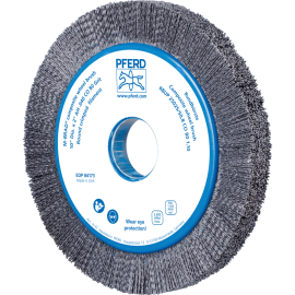 PFERD Bürsten mit Plastikkörper RBUP 25025/50,8 CO 80 1,10 Produktbild