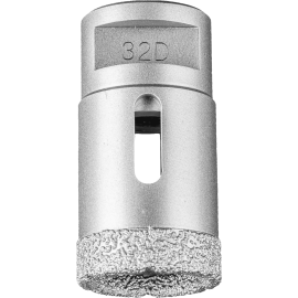 PFERD Diamantwerkzeuge für die Bauindustrie DCD 32XM14 FL PSF Produktbild