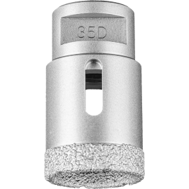 PFERD Diamantwerkzeuge für die Bauindustrie DCD 35XM14 FL PSF Produktbild