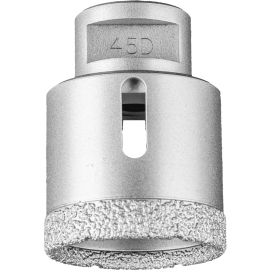 PFERD Diamantwerkzeuge für die Bauindustrie DCD 45XM14 FL PSF Produktbild