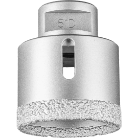 PFERD Diamantwerkzeuge für die Bauindustrie DCD 51XM14 FL PSF Produktbild